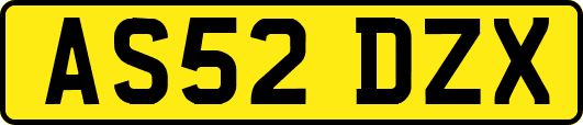 AS52DZX