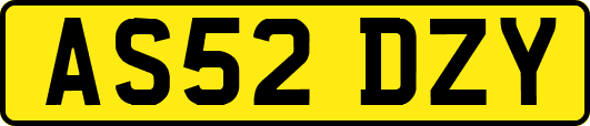 AS52DZY