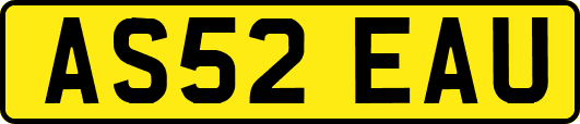 AS52EAU