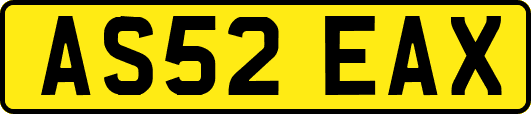 AS52EAX