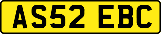 AS52EBC