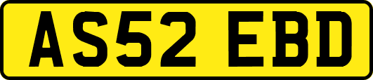 AS52EBD