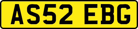 AS52EBG