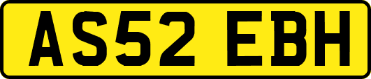 AS52EBH