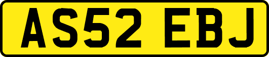 AS52EBJ