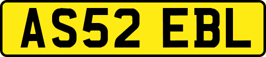 AS52EBL