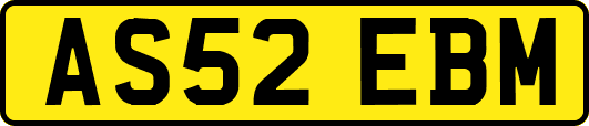 AS52EBM