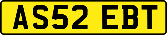 AS52EBT