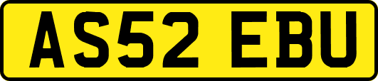 AS52EBU