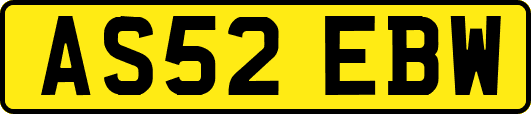 AS52EBW