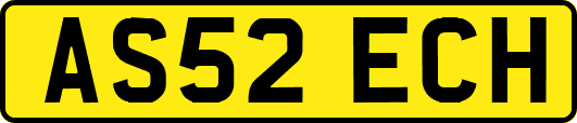 AS52ECH