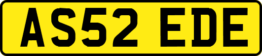 AS52EDE