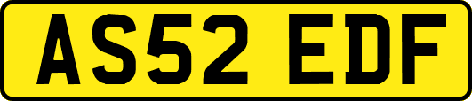 AS52EDF