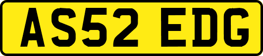 AS52EDG