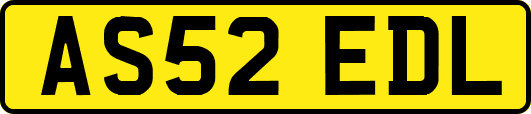 AS52EDL