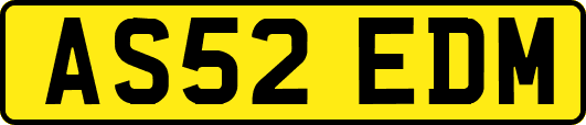 AS52EDM