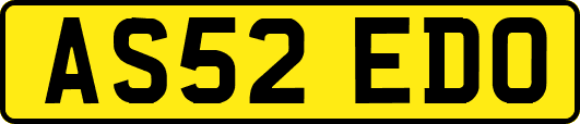 AS52EDO