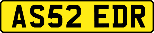 AS52EDR