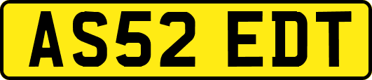 AS52EDT