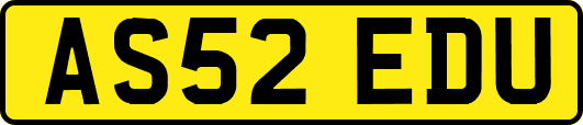 AS52EDU