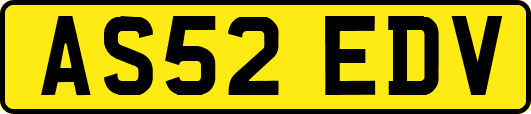 AS52EDV