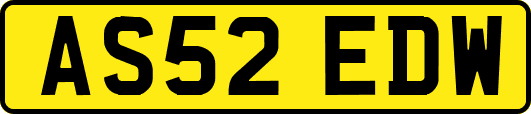 AS52EDW