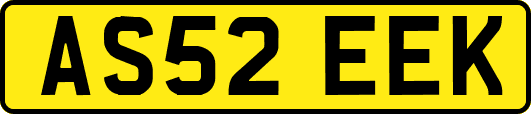 AS52EEK
