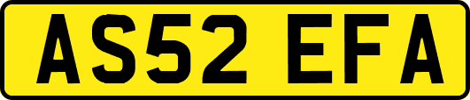 AS52EFA