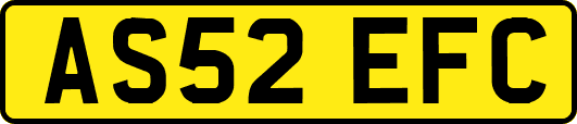 AS52EFC