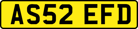 AS52EFD