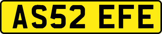 AS52EFE