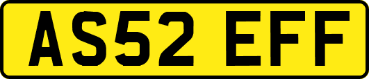 AS52EFF