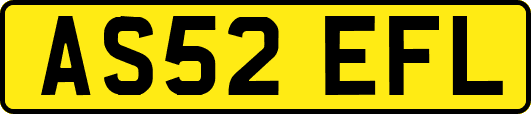 AS52EFL