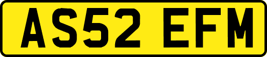 AS52EFM