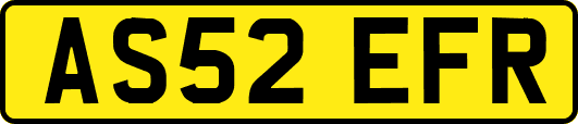 AS52EFR