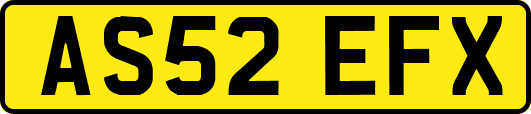 AS52EFX