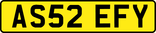 AS52EFY