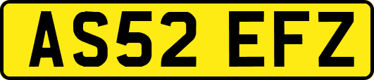 AS52EFZ