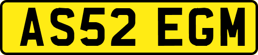 AS52EGM