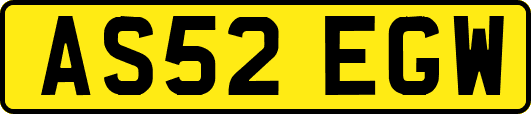 AS52EGW