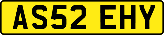 AS52EHY