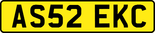 AS52EKC