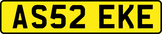 AS52EKE