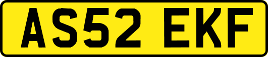 AS52EKF