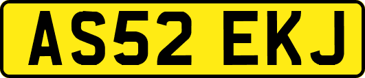 AS52EKJ
