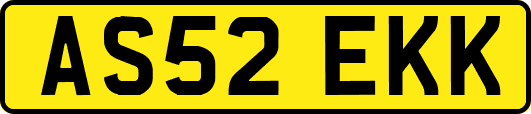 AS52EKK