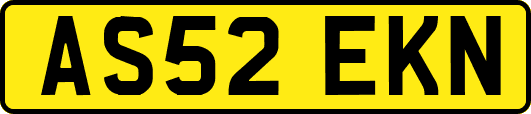 AS52EKN