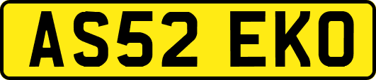 AS52EKO