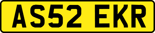 AS52EKR