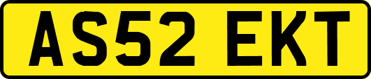 AS52EKT